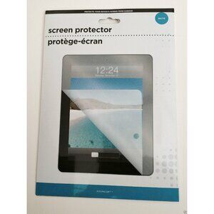 Screen Protector Fits iPad Air  (Matte Finish)